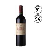1 Margaux 2010 Pavillon Rouge du Château Margaux 75cl