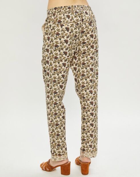 Pantalon Clint delhi