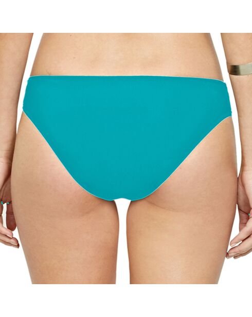 Bas de maillot de bain Chelsea vert jade