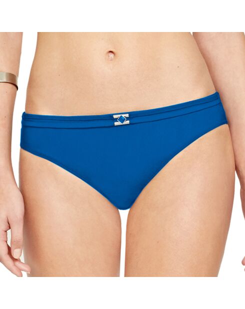 Bas de maillot de bain Chelsea bleu profond