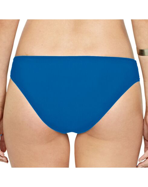 Bas de maillot de bain Chelsea bleu profond