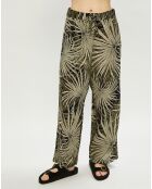 Pantalon Cinna jungle