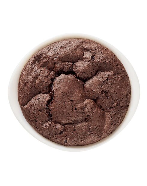 8 Smart Cuisine Carine witte ramekins - 28 cl