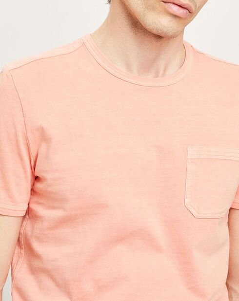 Simonet Guava T-shirt