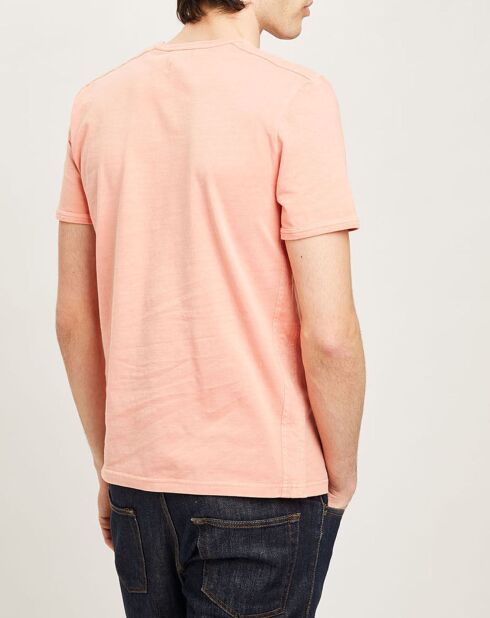 Simonet Guava T-shirt