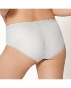 Braguita Zero Feel Lace Platinum