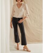 Blouse Mathieu beige