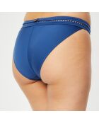 Bas de maillot de bain Grisi Baguette bleu