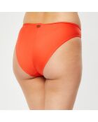 Bas de maillot de bain Essentiel orange