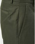 Khakifarbene Chinohose