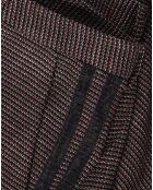 Pantalon Azuria noir