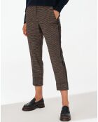 Pantalon Azuria noir