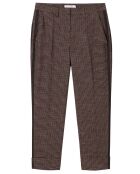 Pantalon Azuria noir