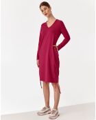 Robe Natuloko rose