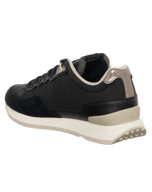 Sneakers Hitch noires