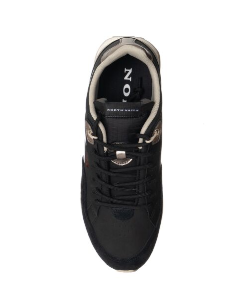 Sneakers Hitch noires