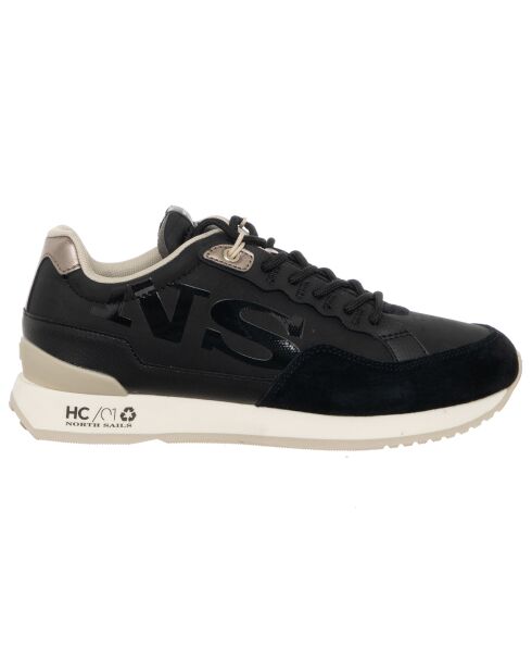 Sneakers Hitch noires