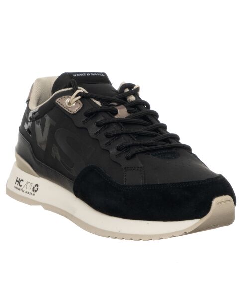 Sneakers Hitch noires