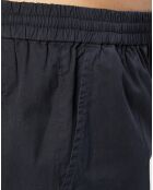 Bermuda en Coton Joel bleu marine