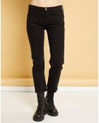 Jean Denim Color Nils noir