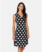 Robe Alice noire