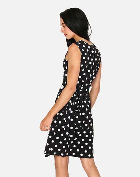 Robe Alice noire