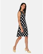 Robe Alice noire