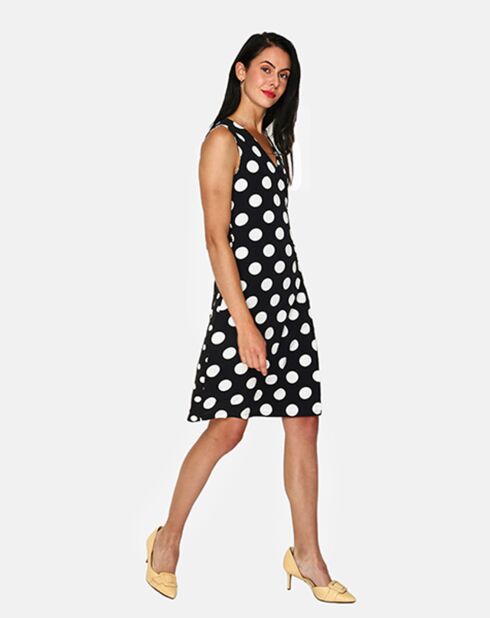 Robe Alice noire