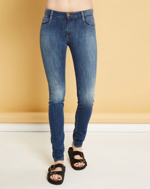 Jean Denim Blake h brushed