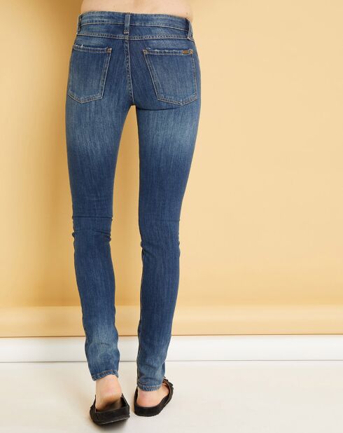 Jean Denim Blake h brushed