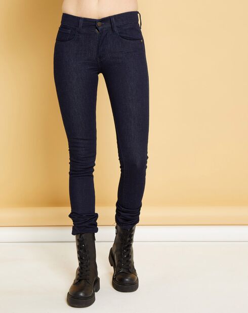 Jean Denim Blue Hanneli brut