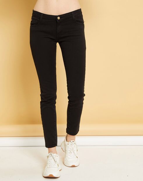 Jean skinny Blake noir