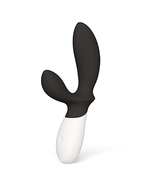 Vibromasseur Loki Wave 2 noir