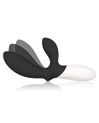 Vibromasseur Loki Wave 2 noir