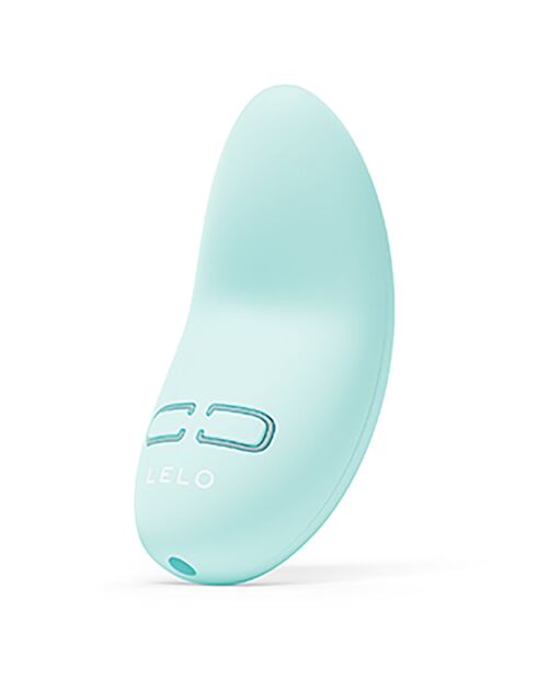 Vibromasseur Lily 3 vert