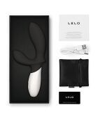 Vibromasseur Loki Wave 2 noir
