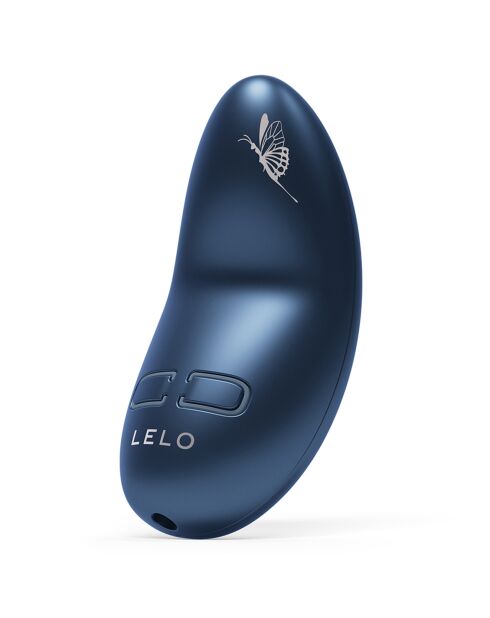 Vibromasseur Nea 3 bleu