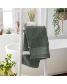 Toalla de mano Garance con forma de romero - 50x90 cm