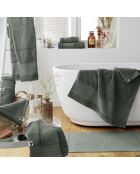 Toalla de ducha Garance con forma de romero - 70x30 cm