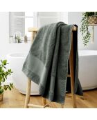 Toalla de baño Garance con forma de romero - 90x150 cm