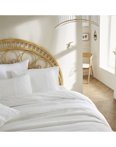 Housse de couette Jeanne coco