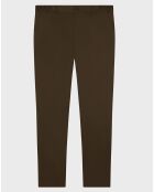 Chino Du Golfeur kaki