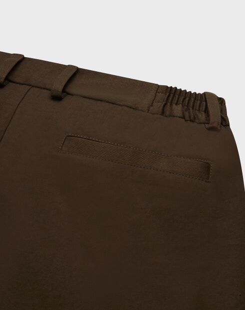 Chino Du Golfeur kaki