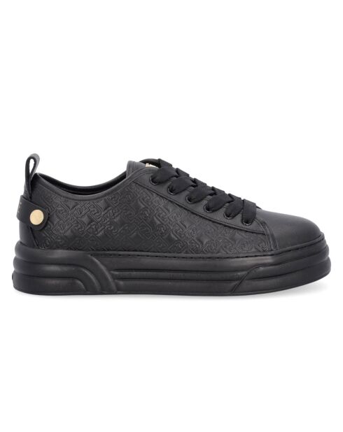 Sneakers Cléo noires