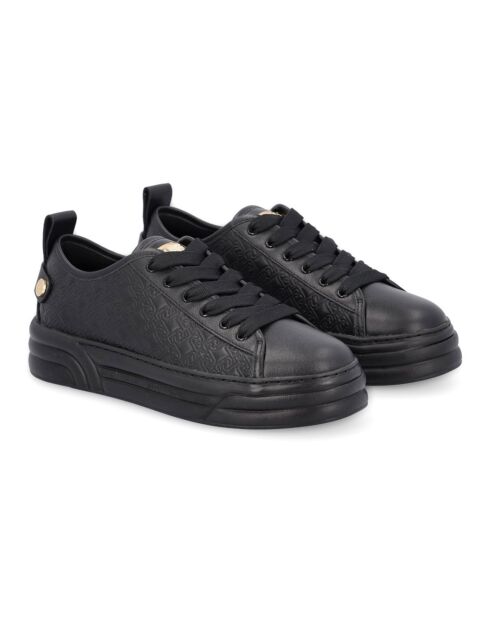 Sneakers Cléo noires