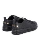 Sneakers Cléo noires
