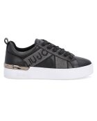 Sneakers Silva noires