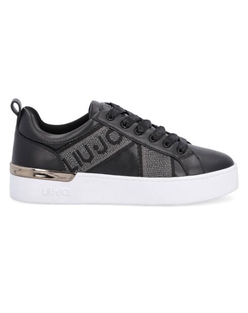 Sneakers Silva noires