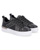 Sneakers Silva noires