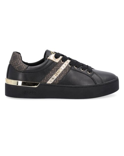 Sneakers Nia noires